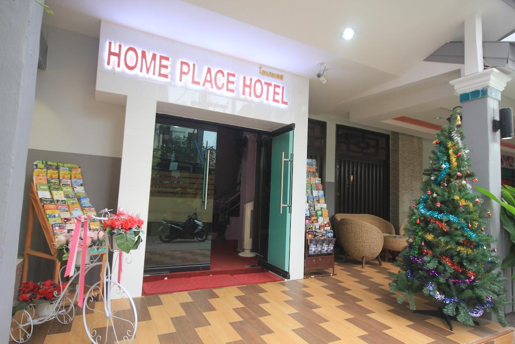 Home Place Hotel Chiang Mai Esterno foto